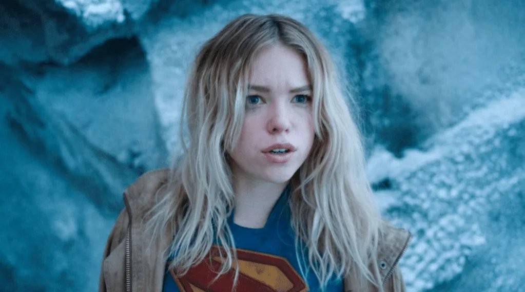 DC《超女》早期试映评价出炉:不算顶尖但也不差!